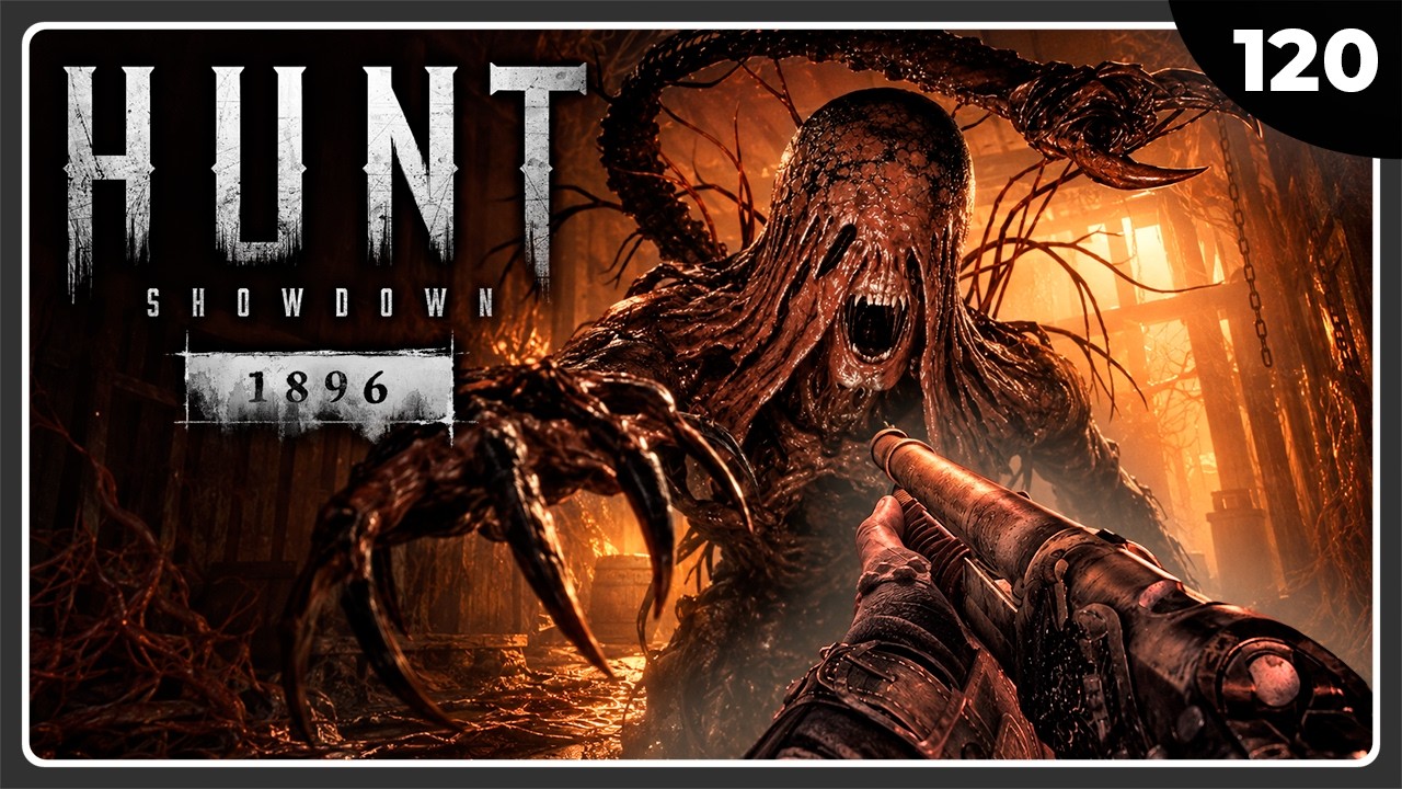 VEMOS EL NUEVO BOSS AL FIN!! || HUNT SHOWDOWN 1896 Gameplay Español