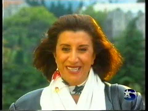 Şehnaz Tango 122 Bölüm Fragmanı 3 Kasım 1997