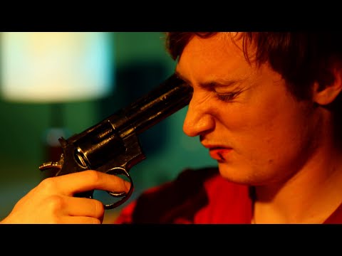 Do You Want Ice With That (2012) | Short Film | Thriller, Drama