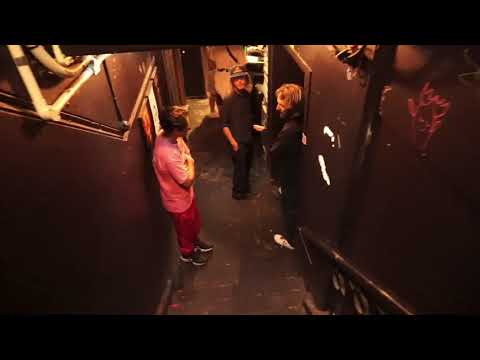 Dharmarat - WLKNZ Release Show