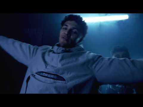 Nat James ft MXCE - They Don't Know [Music Video]