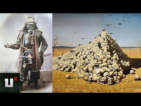5 Most Incredible & Brutal Acts Of Revenge in History
