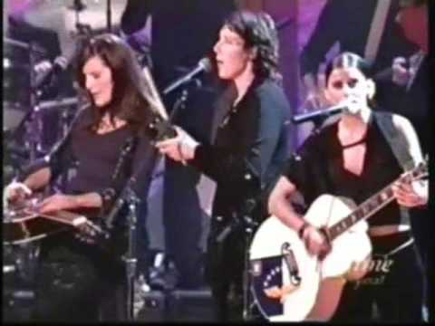 Women Rock: Girls & Guitars - Honky Tonk Woman (live 2001)