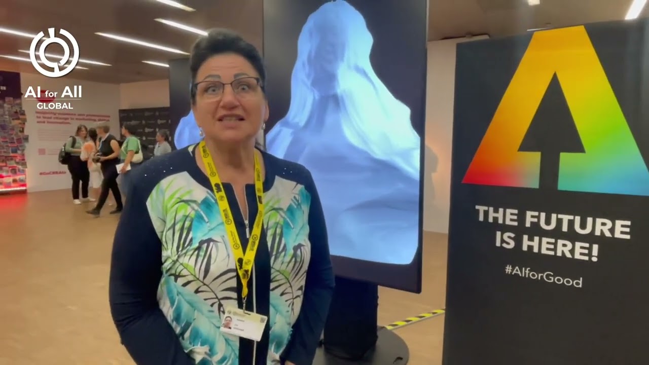 Why AI Literacy is the need of the hour?