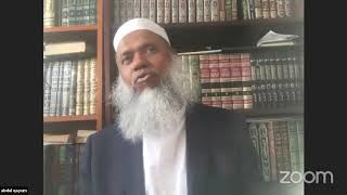 Objectives And Benefits Of Fasting