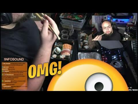 IL THÉ MALEDETTO 😲 - BEST OF GSKIANTO