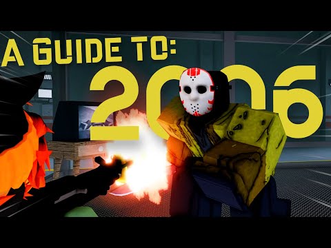 A Guide to: SCP: 2006 | SCP: Site Roleplay