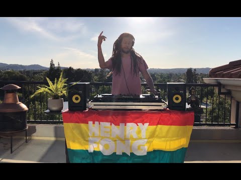 Henry Fong Lockdown Live Set