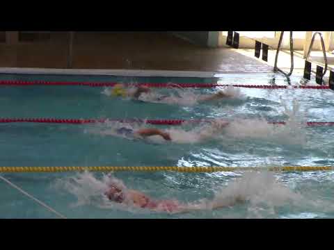 Bonacchi Margherita (6) 50SL - Finali 2 - Lucca 25-26.05.24