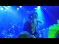 Rob Zombie @ The Roxy