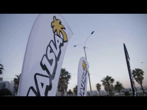 La Isla presenta View From A Blue Moon