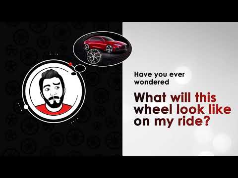 Cartomizer - Wheels Visualizer