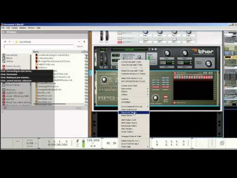 ABB Workouts : Classic House Day 1