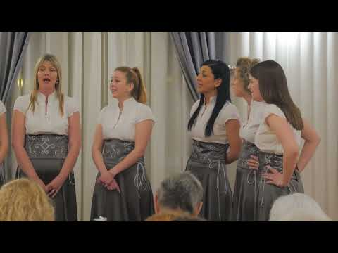 Klapa Armorin - O, pasiko moja