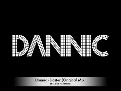 Dannic - Doster (Official Music Video)