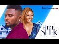 HIDE AND SEEK MAURICE SAM MARY LAZARUS 2023 LATEST NIGERIAN MOVIES