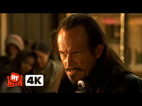 The Quick and the Dead (1995) 4K - Lance Henricksen vs. Gene Hackman | Movieclips