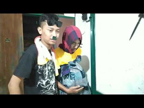 Dagelan Kleyang Jurang 'Pak Haji Gendeng' | Indovidgram Wonosobo