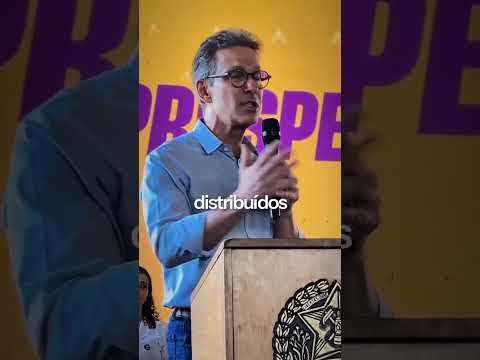 A história do Seu Francisco, de Minas Novas, é daquelas que fazem tudo valer a pena...