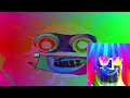 Klasky Csupo In Mr Incredible Becoming Canny Effects