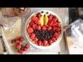 Elmo Sesame Street Tart Recipe Sweet Tarts