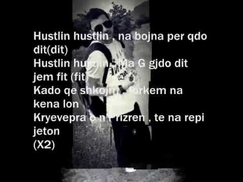 Arbes Ft. ALboo - HUSTLIN [2103] NEW!