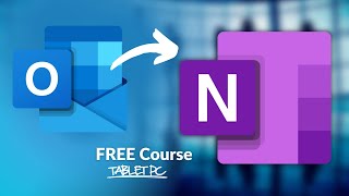 How to Send Emails to OneNote
