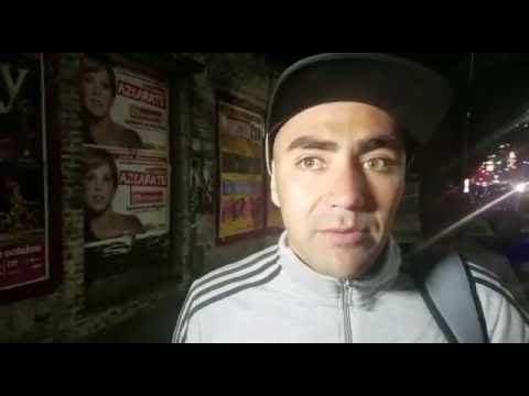 Emiliano Carrasco: Defensores 0 - Platense 0