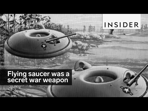 3rd YouTube video about where is this saucer shaped building
