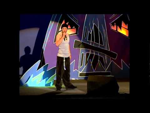 Anders "Anden" Matthesen Tal For Dig Selv - Dyr