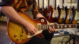 2009 Gibson Custom Shop Pearly Gates Les Paul | Staff Picks