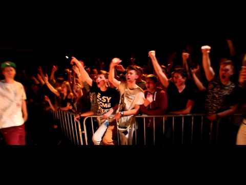 MILU vs BOBER # BOK 2016 # FINAŁ