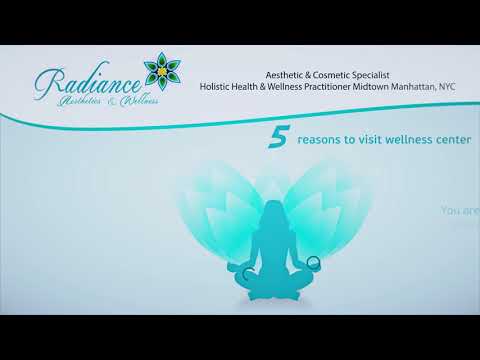 Nourish your body. Invest in yourself. Lifelong adventure to healing and transformation starts NOW using our unique holistic health & wellness approach.

Natalya Fazylova, DNP, ANP-BC, BCIM -  serves as a writer and editor of a health section column in a Russian American Magazine “World Voice”. Dr. Fazylova is a member of the Sigma Theta Tau International Honor Society, American Academy of Anti-Aging Medicine and American Association of Integrative Medicine. 

Dr. Fazylova’s passion is to provide a holistic and integrative care bringing healing modalities from both Eastern and Western Medicine in her practice.

Sigma Theta Tau International Research Conference in Hong Kong
Her doctorate work on topic of “Reduction of Childhood Obesity via the Web-Based Programs in School-Aged Children” was presented at the Sigma Theta Tau International Research Conference in Hong Kong.

She is a recipient of Patricia McGee Nursing Faculty Scholarship Award and was selected as a Finalist in the Nursing Spectrum Excellence Awards for Clinical Care.

Included in Sutton Who’s Who in Academia
Dr. Fazylova was Included in the 2010-2011 Edition of Sutton Who’s Who in Academia and Cambridge Who’s Who Registry among Executives and Professionals in the field of Research, Medicine and Health Care.

Her doctorate work on topic of “Reduction of Childhood Obesity via the Web-Based Programs in School-Aged Children” was presented at the Sigma Theta Tau International Research Conference in Hong Kong.

She is a recipient of Patricia McGee Nursing Faculty Scholarship Award and was selected as a Finalist in the Nursing Spectrum Excellence Awards for Clinical Care.

Primary services:
Weight Management
Hormonal Imbalance
Nutrition Counseling
Personal Training

Aesthetic
PRP Vampire Facial
Hair Loss Treatment
Anti-aging Injections
Sclerotherapy Treatment (Spider Vein)

Laser Treatment
Laser Hair Removal
Laser Skin Rejuvenation
Laser Vein Treatment
Laser Tattoo Removal
Laser Stretch Mark Removal

Do you have questions? Would like to schedule an appointment with the top Holistic Health & Wellness Specialist in Midtown NYC, Dr. Natalya Fazylova, please contact Radiance Aesthetics & Wellness by number  +1  212-752-5745


Working Hours:
Monday - Thursday: 8am – 6pm
Friday: 8am - 4pm
Saturday: Closed
Sunday: 10am - 5pm

Radiance Aesthetics & Wellness
635 Madison Ave #407
New York, New York 10022
(Between 59th & 60th Street)
 +1  212-752-5745
https://www.aestheticwellnessnyc.com