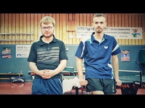 VLOG #10 - Die Cluster-Verlosung