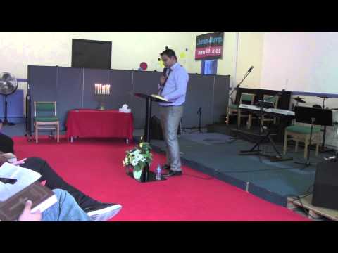 @RKBD Bozi Dom - Bethel. Kaze:Marek Turtak. Ziavena Bozia Laska.19.07.2015