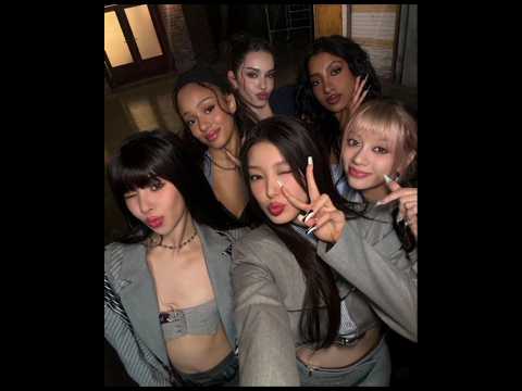 My gallery 💦❤️#kpop #blackpink #txt #katseye #babymonster #music MOAMLINKONWORLD_official✨