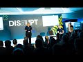 Disrupt 2023 - Technology Track