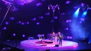 U2 live  Ultra Violet (Light My Way) @ Sphere   Las Vegas, Nevada Feb. 18, 2024