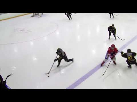 Viikingit C  -  Saipa C      1 erä osa1