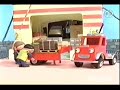 Bob The Builder Project Build It Parker Character Short