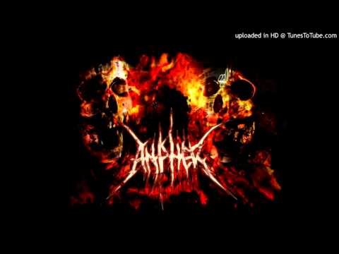 anpher - delight and anguish