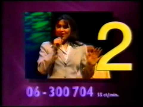 NSF 1996: semi 5 Clau-dya's recap