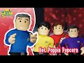 Wiggly Classics Hot Poppin Popcorn Live