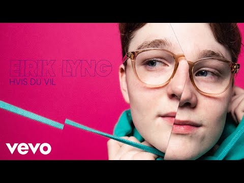 Eirik Lyng - Hvis du vil (Lyric Video)