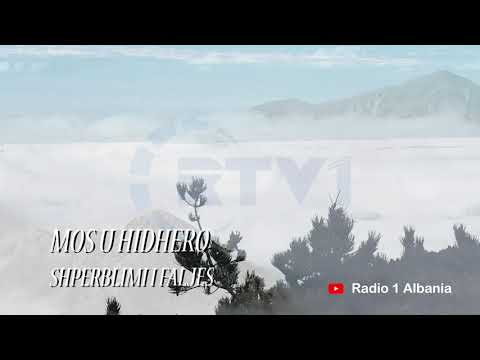 MOS U HIDHERO - Shpërblimi i faljes