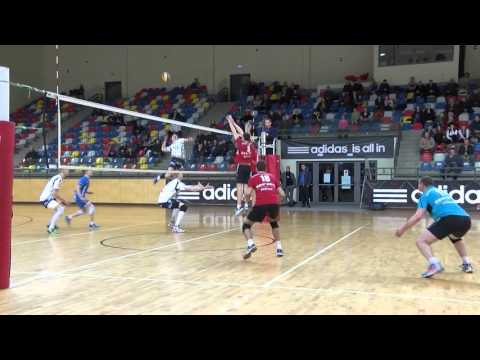 "Daugavpils/LDZ Cargo" pakāpās uz otro vietu turnīra tabulā