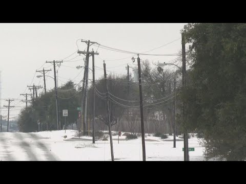 Killeen offering resources to help residents prepare for Winter Storm Landon