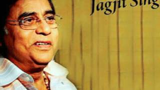 Tumko Dekha To Yeh Khayal Aaya (Jagjit Singh)