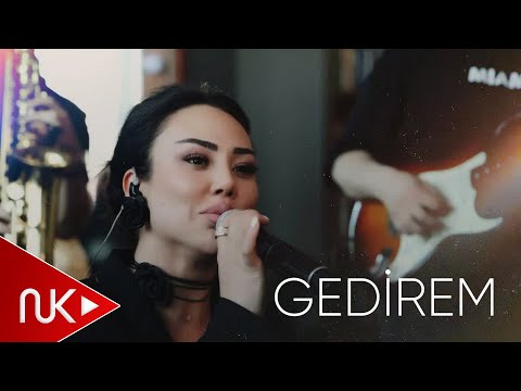 Vusala Jamalova - Gedirem/Akustik