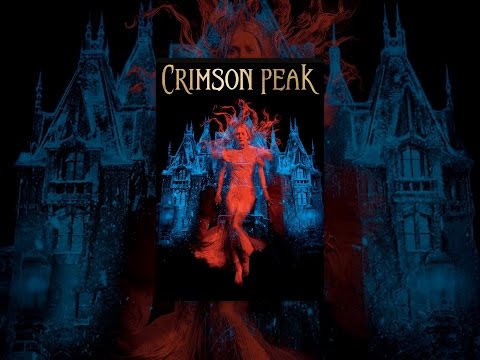 Crimson Peak